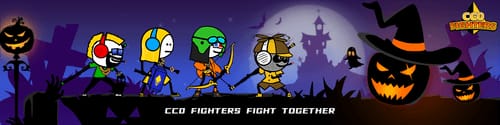CC0Fighters