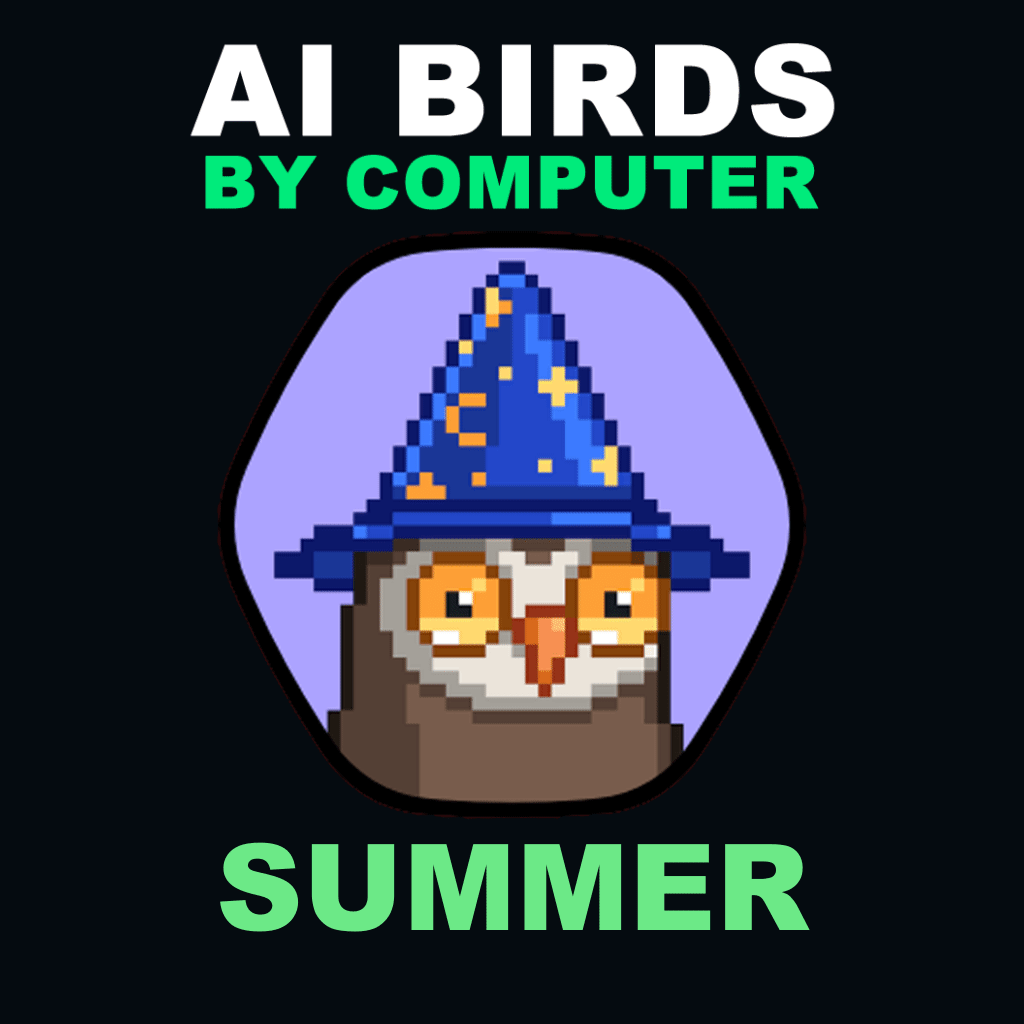 AI Bird #4089