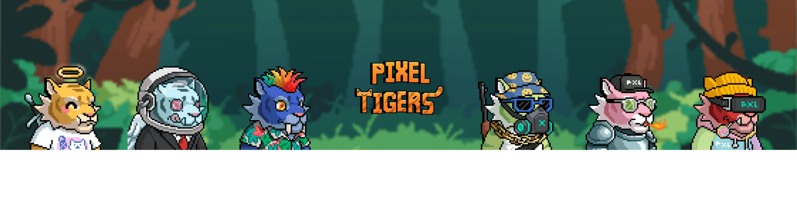 PixelTigers