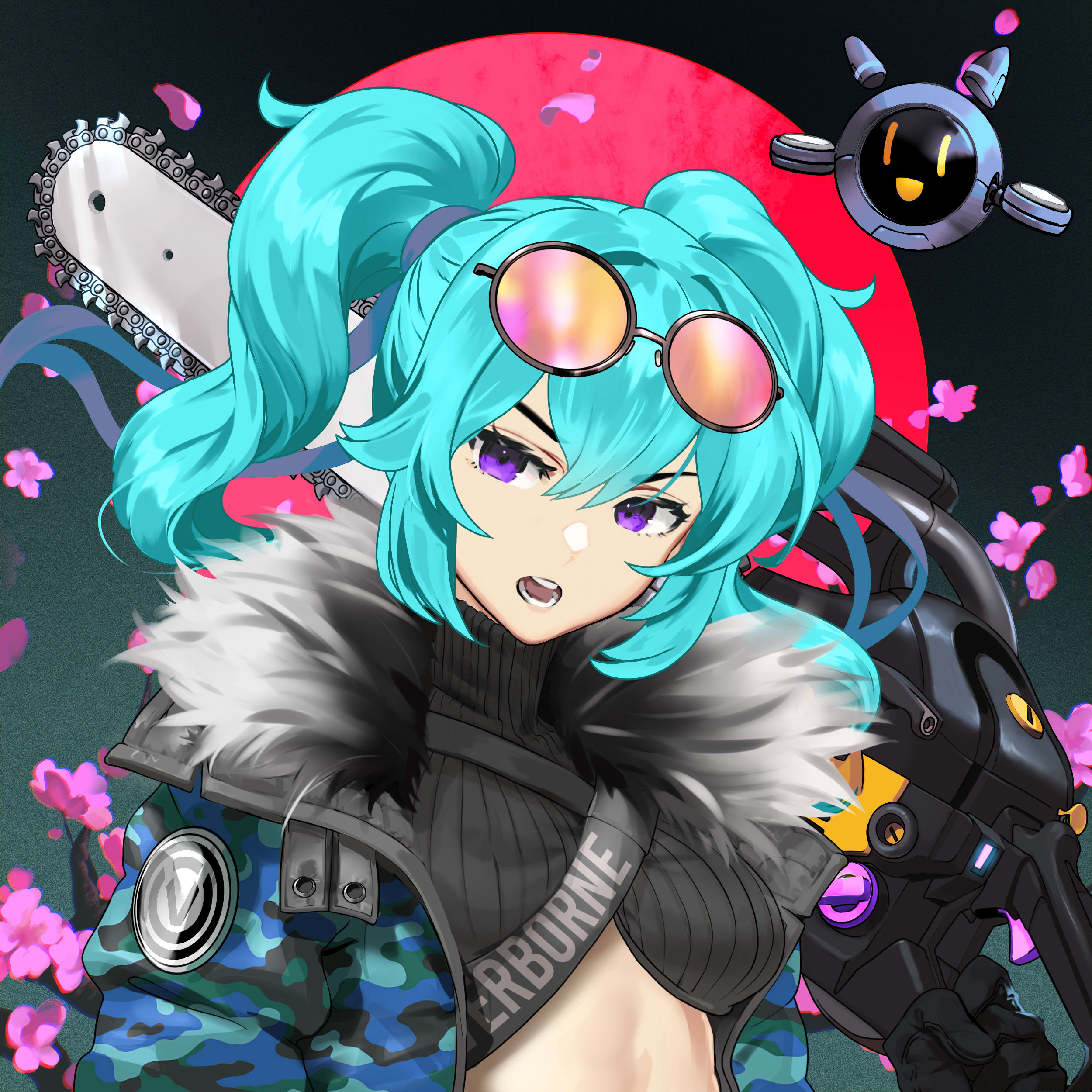 overborne-1710-overborne-looksrare