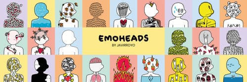 EmoHeads