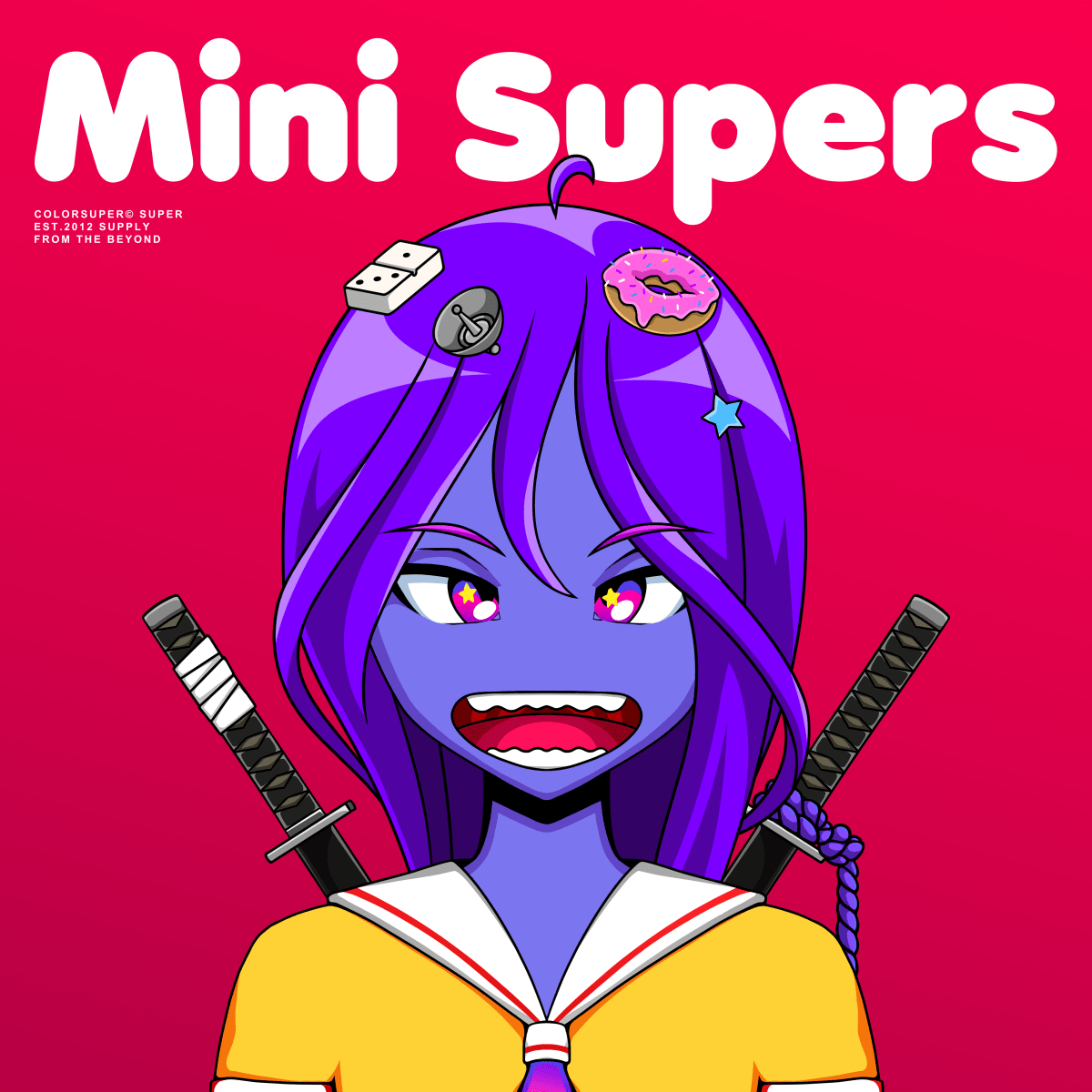 mini-supers-5146-mini-supers-looksrare